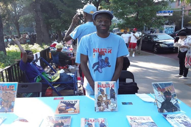 Lennir Menjazz May 2022