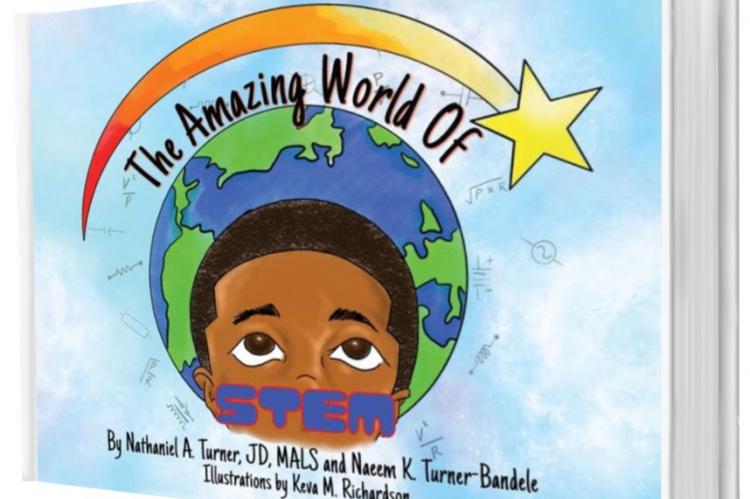"The Amazing World of STEM"