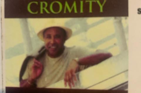 Jazz Vocalist Steve Cromity Revisits 9/11